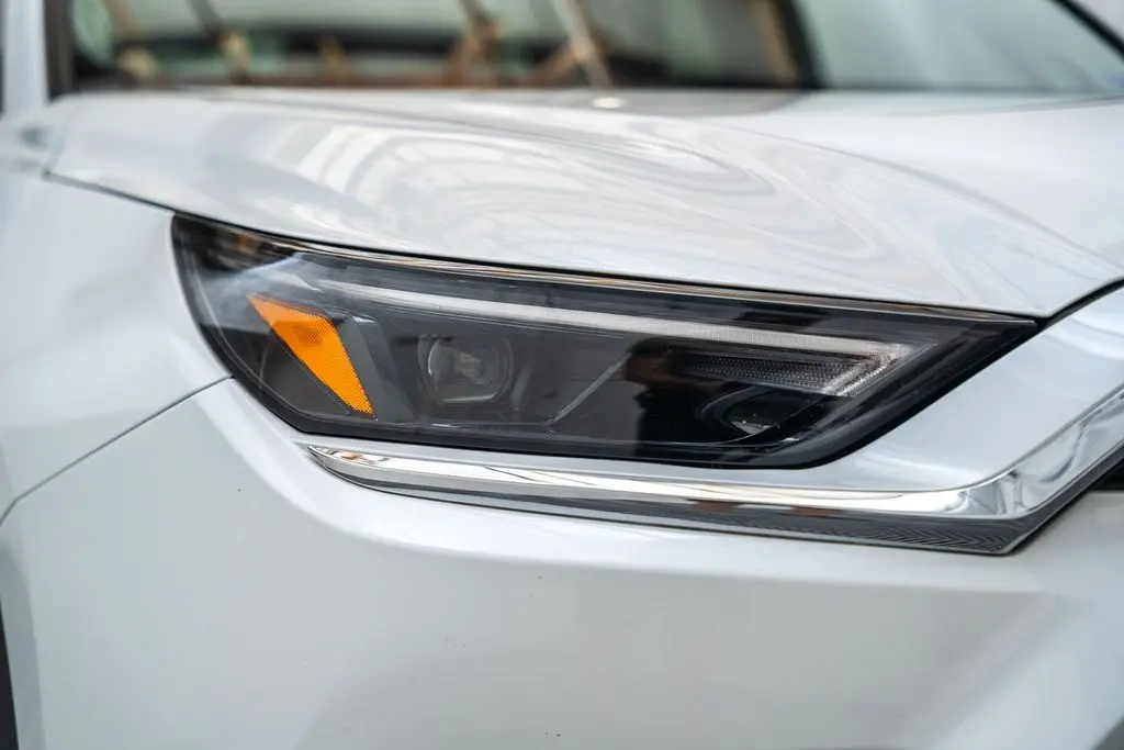 2026 Toyota Highlander - $51,000