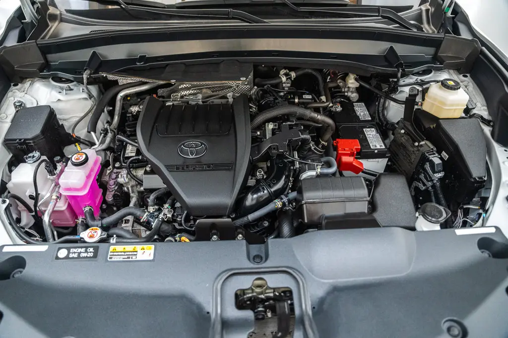 2026 Toyota Highlander - $51,000