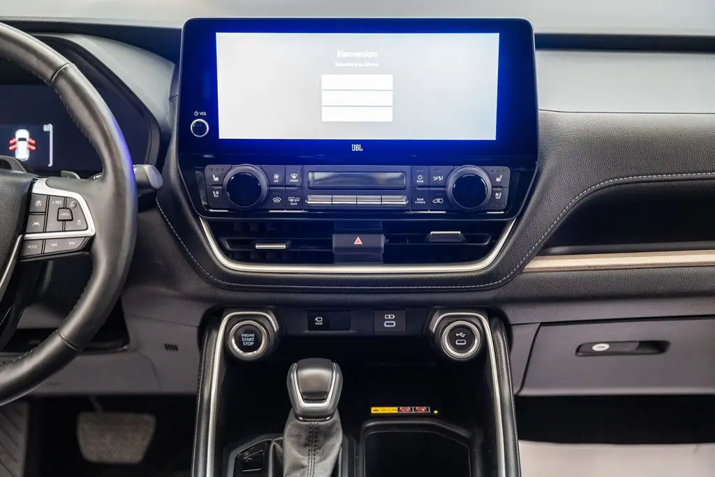 2026 Toyota Highlander - $51,000