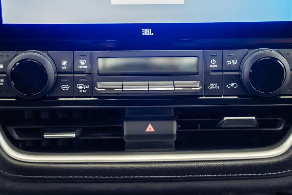 2026 Toyota Highlander - $51,000