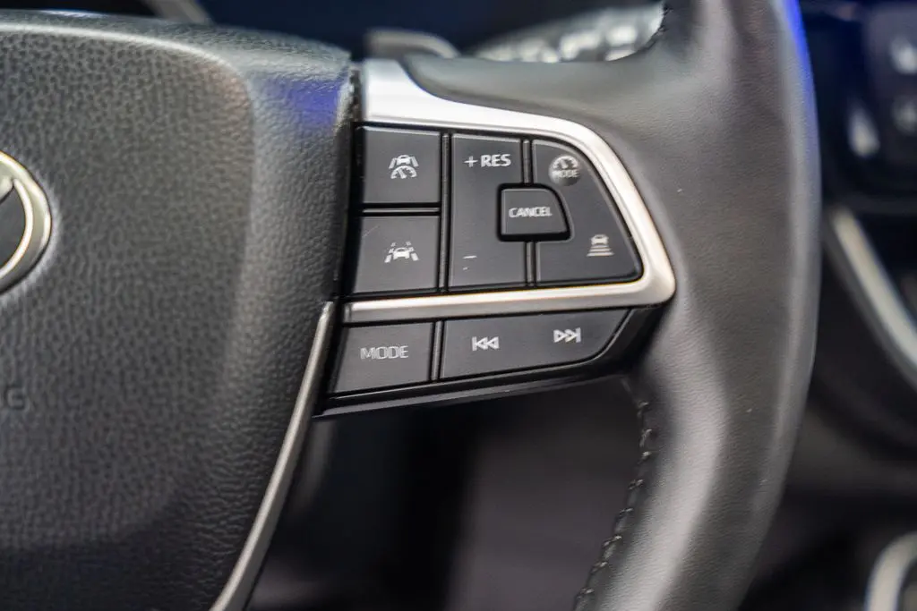 2026 Toyota Highlander - $51,000