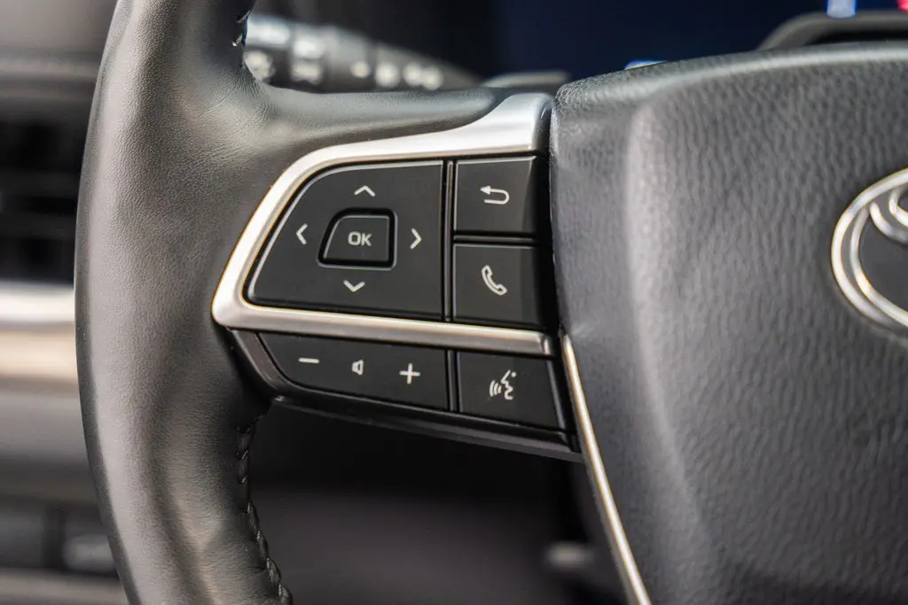 2026 Toyota Highlander - $51,000