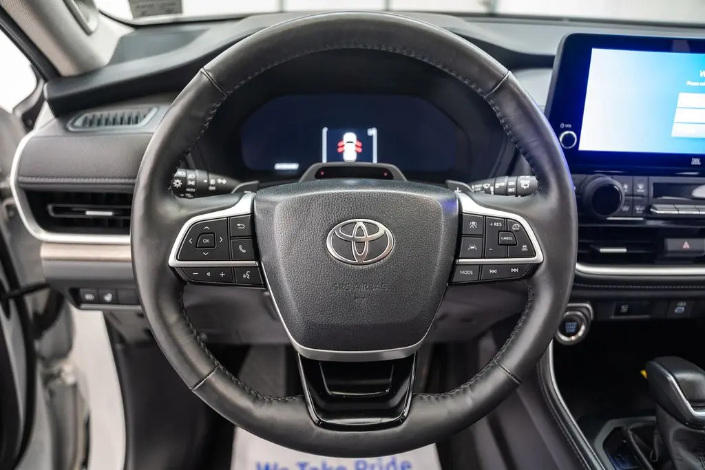 2026 Toyota Highlander - $51,000