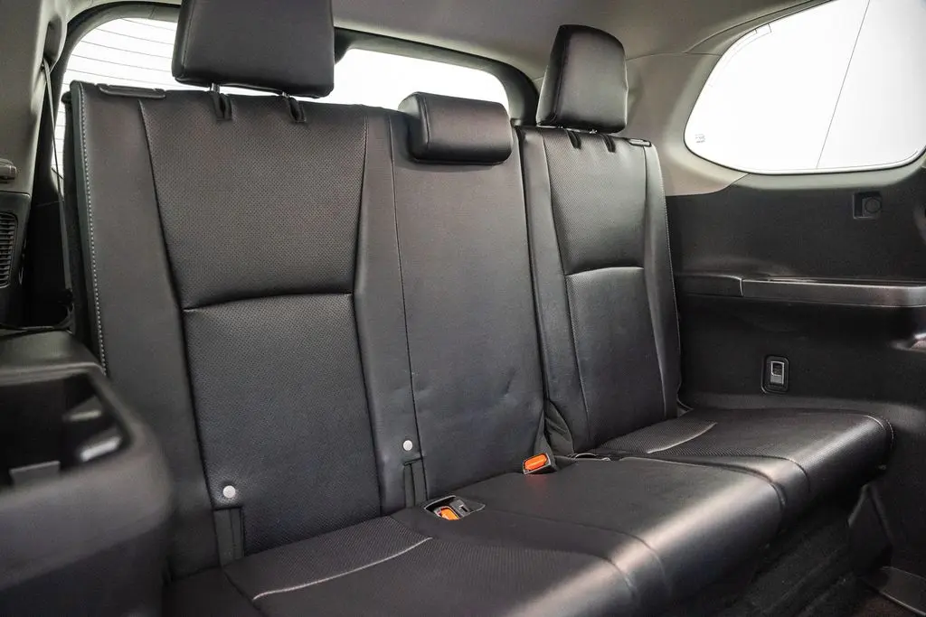 2026 Toyota Highlander - $51,000
