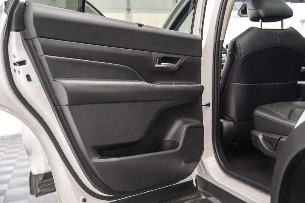 2026 Toyota Highlander - $51,000