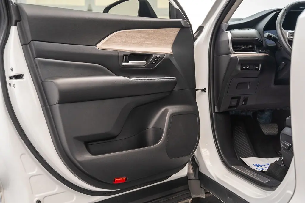 2026 Toyota Highlander - $51,000