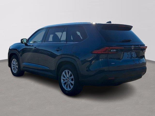 2024 Toyota Highlander - $39,999