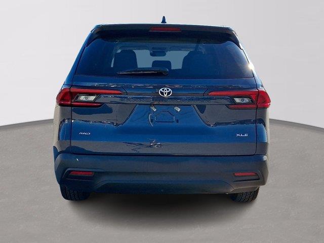 2024 Toyota Highlander - $39,999