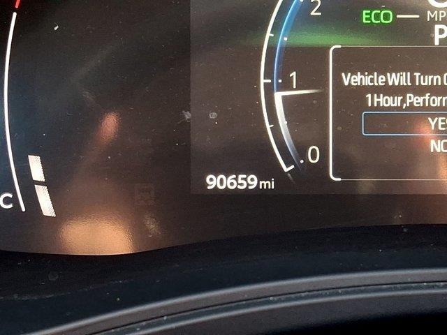 2024 Toyota Highlander - $39,999