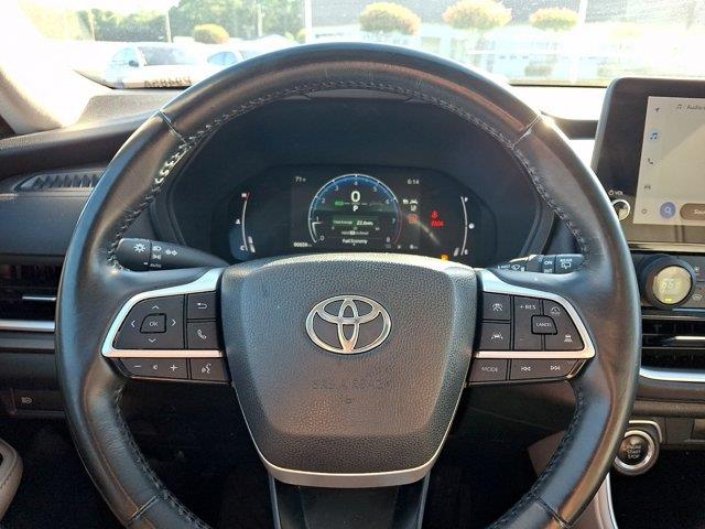 2024 Toyota Highlander - $39,999