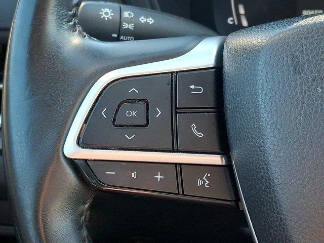 2024 Toyota Highlander - $39,999