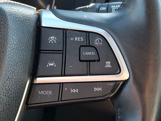 2024 Toyota Highlander - $39,999