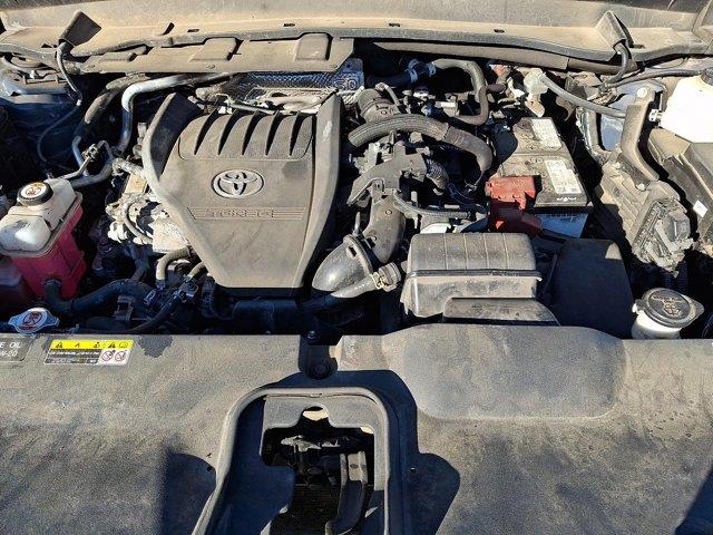 2024 Toyota Highlander - $39,999