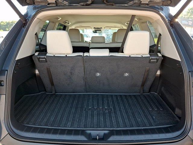 2024 Toyota Highlander - $39,999