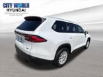 2024 Grand Highlander Thumbnail 5