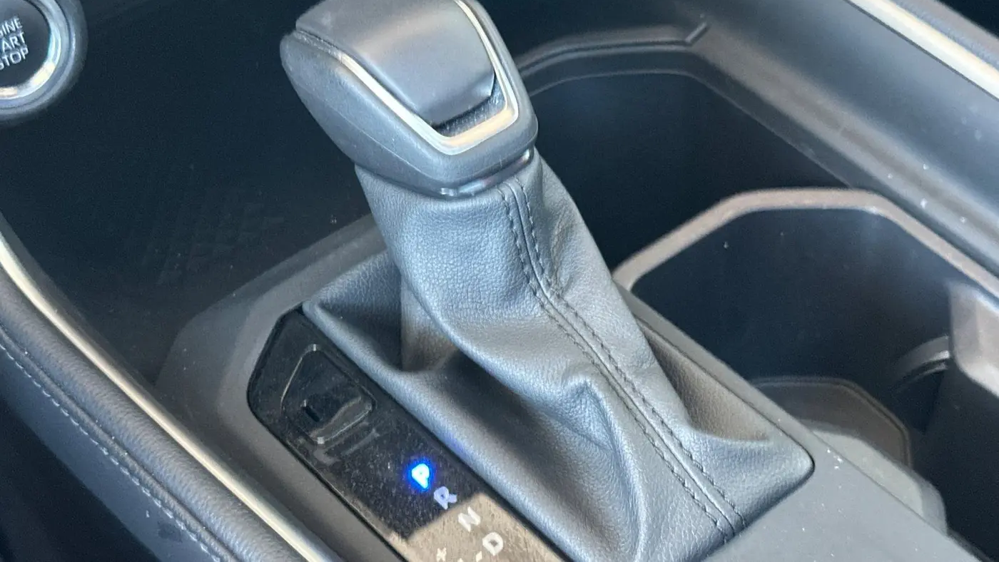 2025 Toyota Grand Highlander Platinum