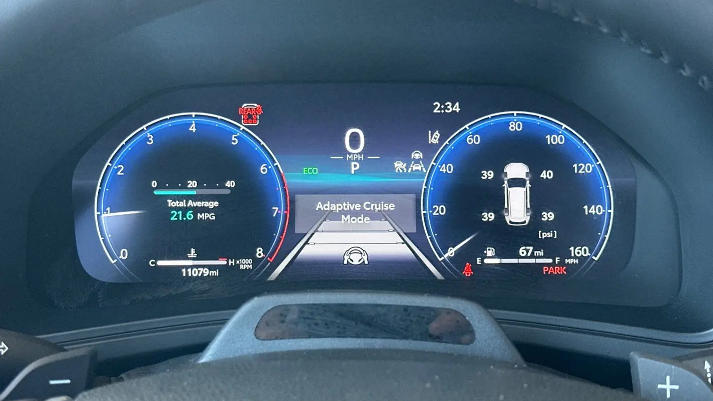 2025 Toyota Grand Highlander Platinum