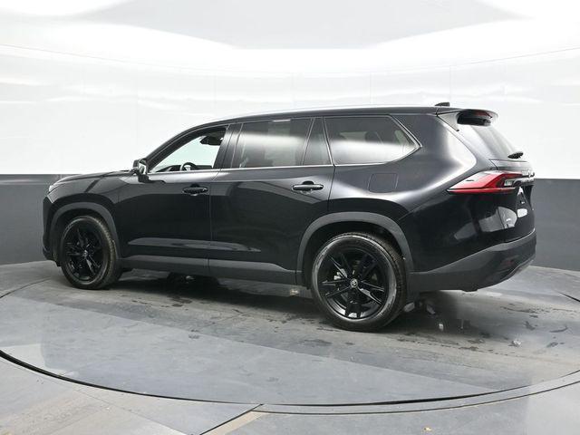 2025 Toyota Highlander - $48,717