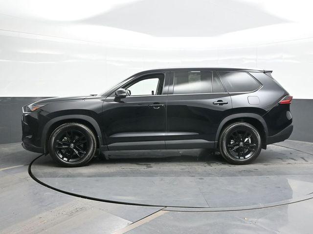 2025 Toyota Highlander - $48,717