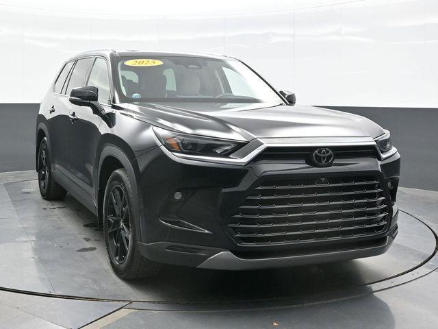 2025 Toyota Highlander - $48,717