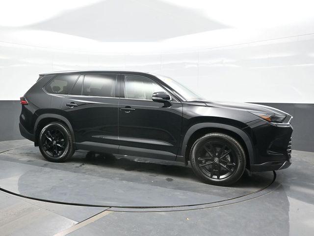 2025 Toyota Highlander - $48,717