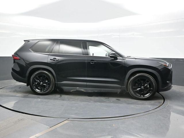 2025 Toyota Highlander - $48,717