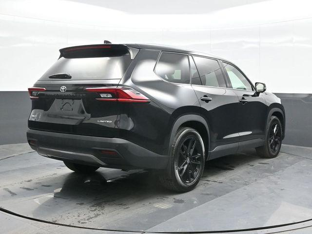 2025 Toyota Highlander - $48,717