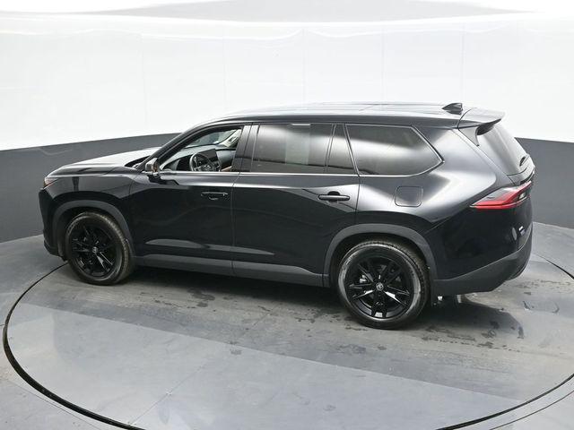 2025 Toyota Highlander - $48,717
