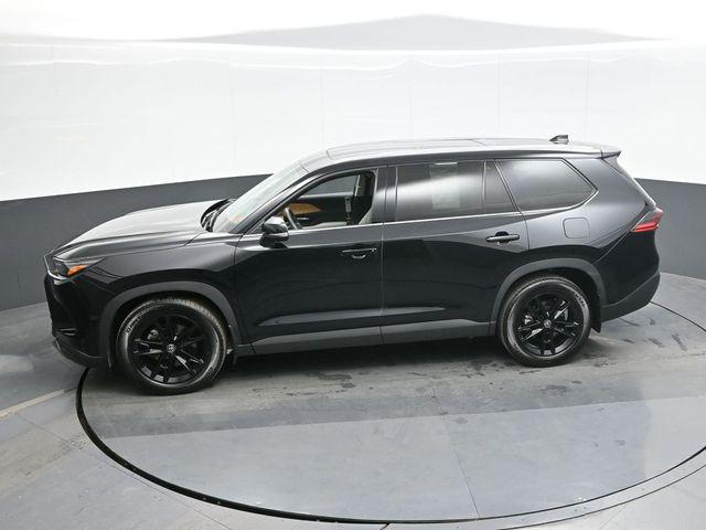 2025 Toyota Highlander - $48,717