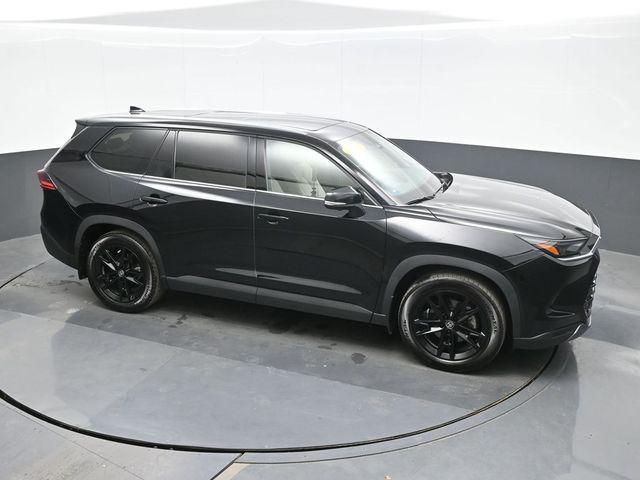 2025 Toyota Highlander - $48,717