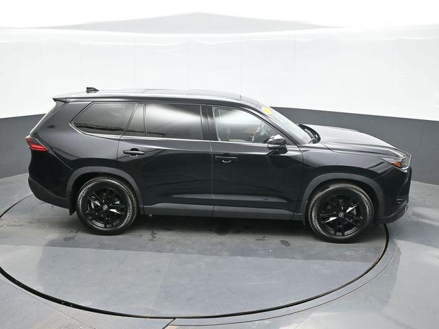 2025 Toyota Highlander - $48,717