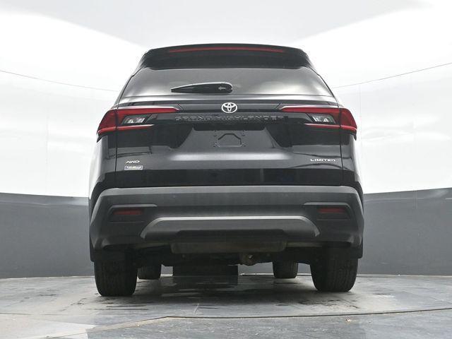 2025 Toyota Highlander - $48,717