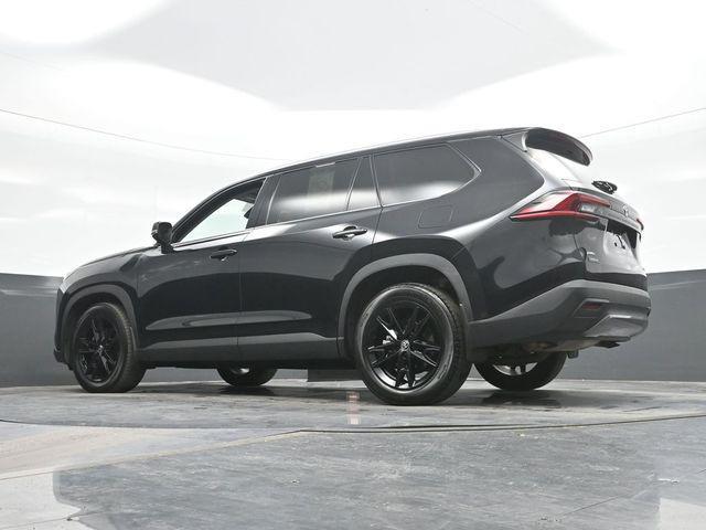 2025 Toyota Highlander - $48,717