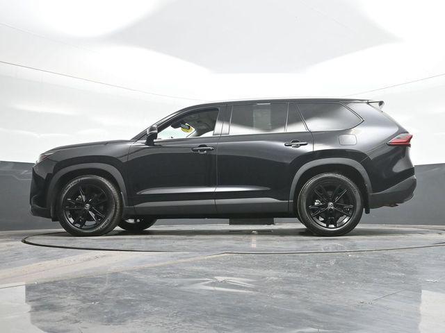 2025 Toyota Highlander - $48,717