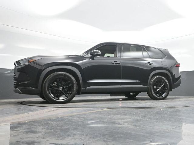 2025 Toyota Highlander - $48,717