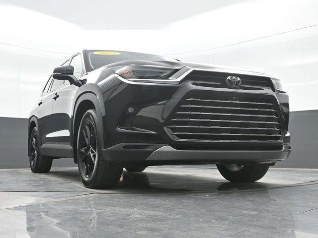 2025 Toyota Highlander - $48,717