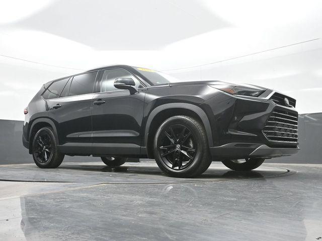 2025 Toyota Highlander - $48,717