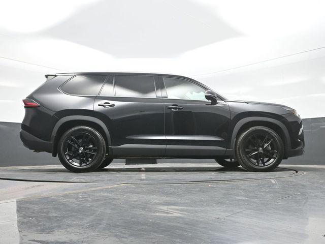 2025 Toyota Highlander - $48,717