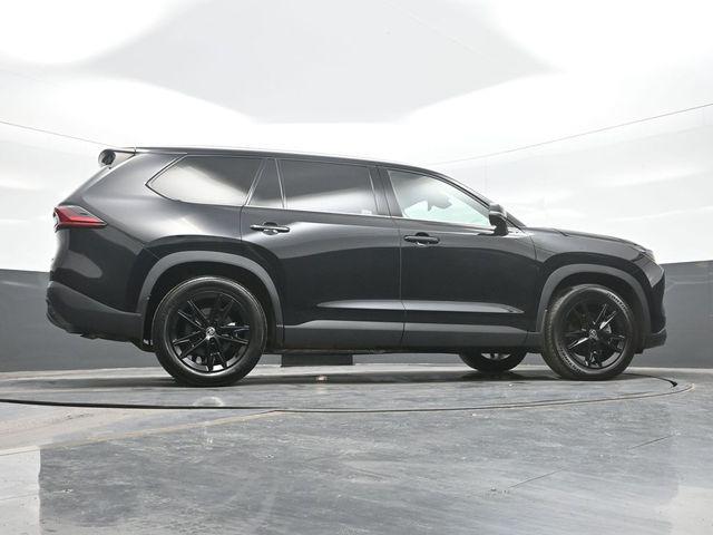 2025 Toyota Highlander - $48,717