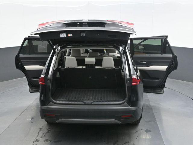 2025 Toyota Highlander - $48,717