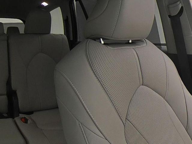 2025 Toyota Highlander - $48,717