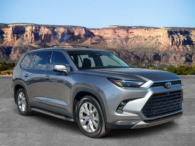 2026 Toyota Highlander