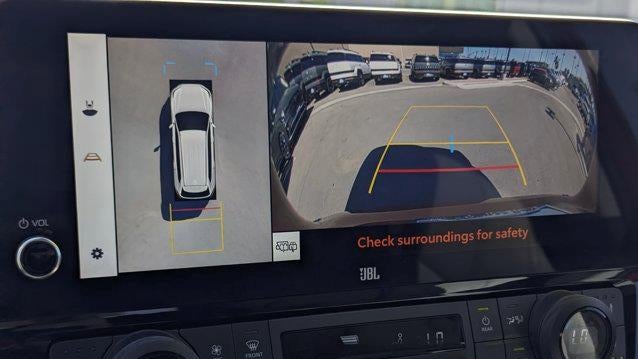 2025 Toyota Grand Highlander LE