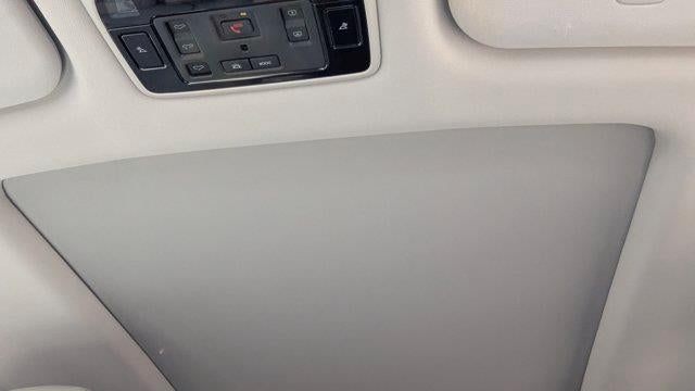 2025 Toyota Grand Highlander LE