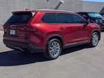 2025 Grand Highlander Thumbnail 2