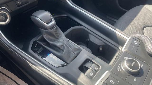 2025 Toyota Grand Highlander LE