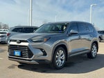 2025 Grand Highlander Thumbnail 2