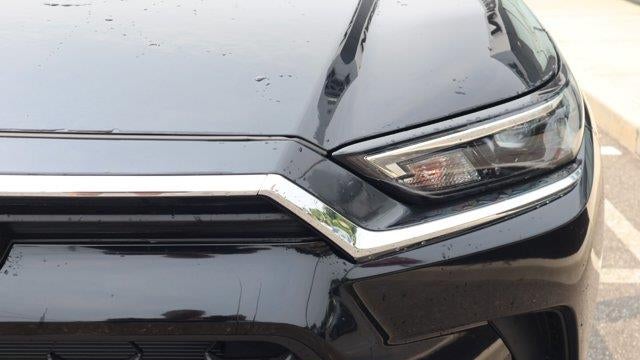 2025 Toyota Grand Highlander LE