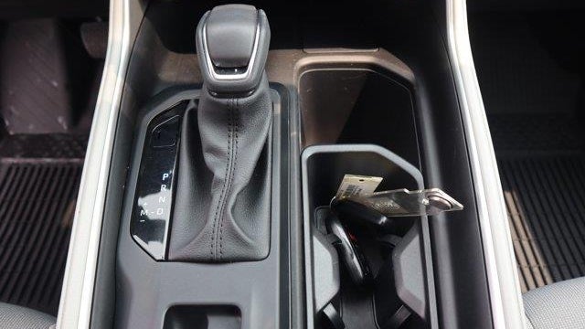 2025 Toyota Grand Highlander LE