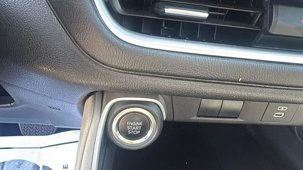 2025 Toyota Grand Highlander LE
